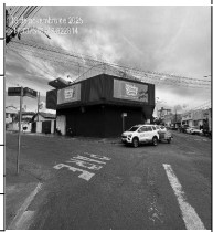 Galpão em Caldas Novas, Vila Olegario Pinto, Rua Osmundo Gonzaga De Menezes, N. 152, Qd 21, Lt 01, Esquina Rua Monte Castel, GO. Área: 643.9m2