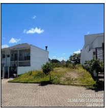 Terreno em São Marcos, Jardim Dos Platanos, Rua Dos Cravos, N. 00, Qd 121, Lt 299, Zn 02, RS. Área: 600.09m2