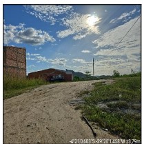 Terreno em Canindé, Centro, Rua Frei Cosmo, N. S/N, Unidade Sn, CE. Área: 900m2