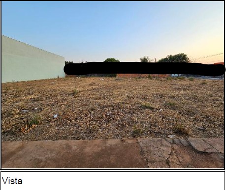Terreno em Nova Mutum, Jardim Agata, Rua Das Alfazemas, N. 00, Qd I, Lt 04, MT. Área: 600.46m2