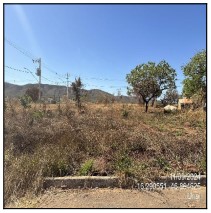 Terreno em Unaí, Residencial Vitoria, Rua Dejanira Mendes Cornelio, N. 00, Qd 09, Lt 15, MG. Área: 301.61m2