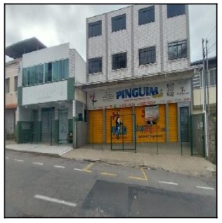 Sala em Juiz de Fora, Bairu, Rua Americo Lobo, N. 1360, Sl 201, MG. Área: 251.7m2