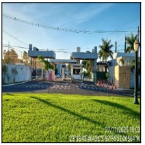 Casa em Cianorte, Conjunto Century Park, Rua FlÓRida, N. 81, Qd 01, Lt 11, PR. Área: 249.9m2