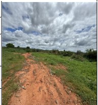Gleba em Ibiassucê, Polo Cerâmico, Rua Projetada 53, N. 00, Qd 148, Lt 1188, BA. Área: 23800m2