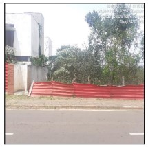 Terreno em Tibagi, 18 De Marco, Avenida Prefeito Homero Talevi Campos, N. 00, Qd 135, Lt 206, St 02, Distrito 01, PR. Área: 353.05m2