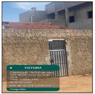 Casa em Grajaú, Canoeiro, Travessa JosÉ Rodrigues Da Costa, N. 00, MA. Área: 206m2