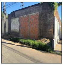 Terreno em São José de Ribamar, Maiobinha, Rua Santa Maria, N. S/N, Lt 120, MA. Área: 5198.6m2