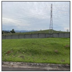 Terreno em Caçapava, Condominio Bellavitta, Rua Vitoria Regia, N. S/N, Qd 21, Lt 08, SP. Área: 370.3m2