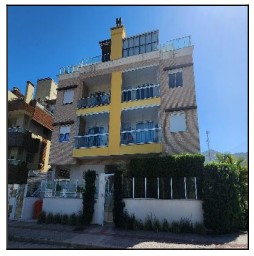 Apartamento em Florianópolis, Pantano Do Sul, Rua Waldemar De Mello Dias, N. 26, Apto 302, Apt 302, Vg 03 E 04, SC. Área: 203.13m2
