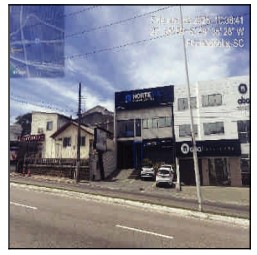 Comercial em Florianópolis, Estreito, Avenida Governador Ivo Silveira, N. 2487, SC. Área: 577.1m2