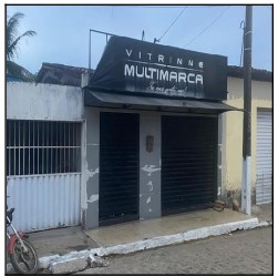 Comercial em Itambé, Centro, Rua 07, N. 126, Qd 48, Lt 331, PE. Área: 40.04m2