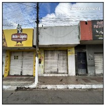 Comercial em Arapiraca, Centro, Avenida Rio Branco, N. 712, AL. Área: 131.04m2