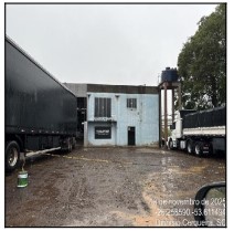 Sala em Dionísio Cerqueira, Centro, Estrada Municipal, N. 00, Qd 04, Lt 170d, Und2, SC. Área: 197.36m2