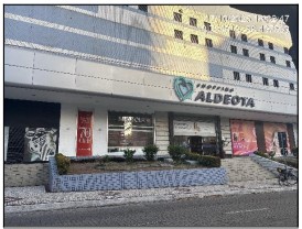 Sala em Fortaleza, Aldeota, Avenida Dom LuÍS, N. 500, Sl 1305, CE. Área: 30.7m2
