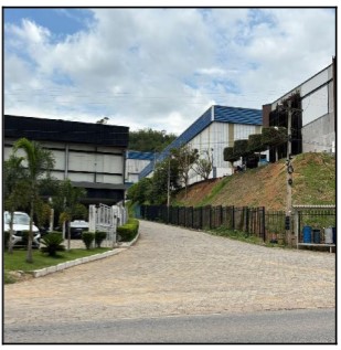 Gleba em Ubá, Centro, Rodovia Uba - Visc Do Rio Branco S/N, N. 5890, Gb 02 - Ac Rod Mg447, MG. Área: 1700m2