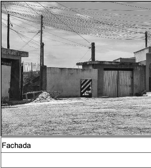 Casa em Santo André, Jardim Guarara, Rua Vitor Meireles, N. 391, Qd 09, Lt 18, SP. Área: 205m2