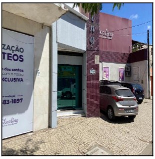 Casa em Fortaleza, Centro, Avenida Duque De Caxias, N. 1545, Casa, CE. Área: 150m2
