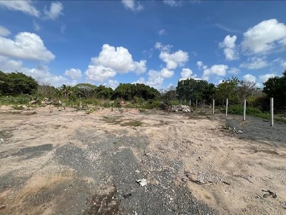 Terreno em Eusébio, Coite, Rua Jose Amora Sa, N. 00, Terreno Desm 01, CE. Área: 4800m2