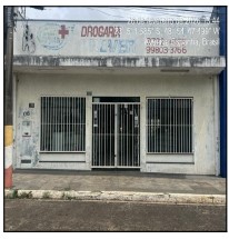 Prédio em Avaré, Jardim Vera Cruz, Avenida Espanha, N. 1016, Qd W, Lt 26-B, SP. Área: 122.26m2