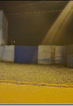 Terreno em Unaí, Capim Branco Ii, Rua Arlindo Gomes Branquinho, N. 00, Qd 3, Lt 15, MG. Área: 805m2