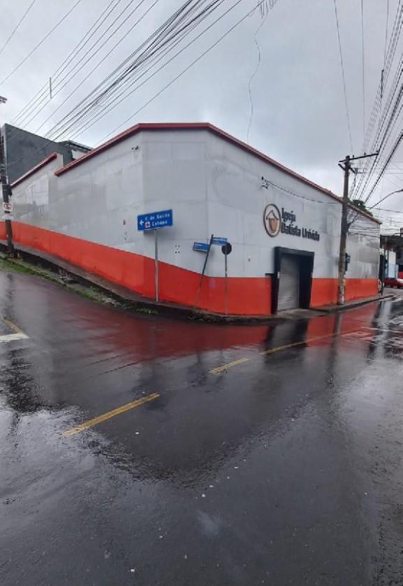 Galpão em Belo Horizonte, Jardinopolis, Rua Independencia, N. 225, 00, MG. Área: 791m2