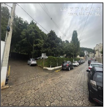 Terreno em Itajubá, Varginha, Rua Fiorelo Cascardo, N. S/N, 00, MG. Área: 2195.95m2