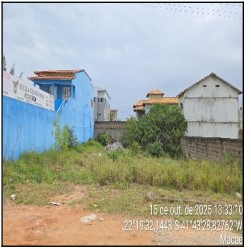 Terreno em Macaé, Sao Jose Do Barreto, Avenida Perimetral Do Lago, N. 00, Qd 15, Lt 19, RJ. Área: 525m2