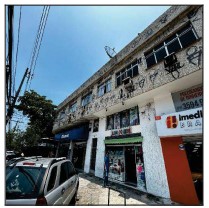 Sala em Rio de Janeiro, Jardim Guanabara, Estrada Do GaleÃO, N. 801, Sl 4, RJ. Área: 39m2