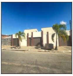 Casa em Maceió, Antares, Avenida Ralpho Pessoa Braga, N. 161, Casa 02, AL. Área: 71.92m2