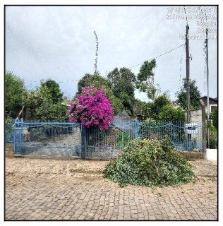 Terreno em Soledade, Botucarai, Rua Nei Vilasboas, N. 00, Qd 02, Lt 15, RS. Área: 600m2