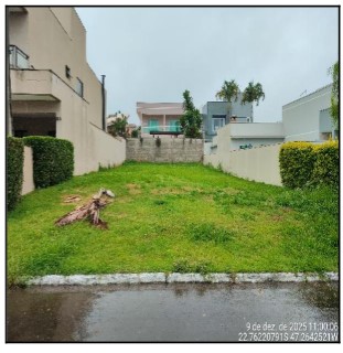 Terreno em Americana, Jardim Imperador, Rua Imperador Nerva, N. 00, Qd 13, Lt 08, SP. Área: 360m2