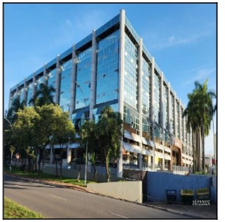 Loja em Brasília, Asa Norte, Srtvn - Lote P, N. 00, Lj Ss-35, 1 Ss, Cj P, DF. Área: 50m2