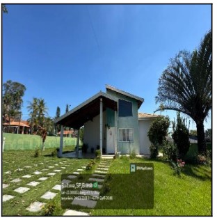 Casa em Boituva, Residencial Sao Jose De Boituva, Rua Olga Moschioni Figueiredo, N. 125, Qd B, Lt 05, SP. Área: 209.18m2