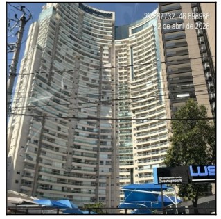 Sala em São Paulo, Pinheiros, Rua Paes Leme, N. 215, Sl 2412, Setor Comercial Thera Offices, SP. Área: 46m2