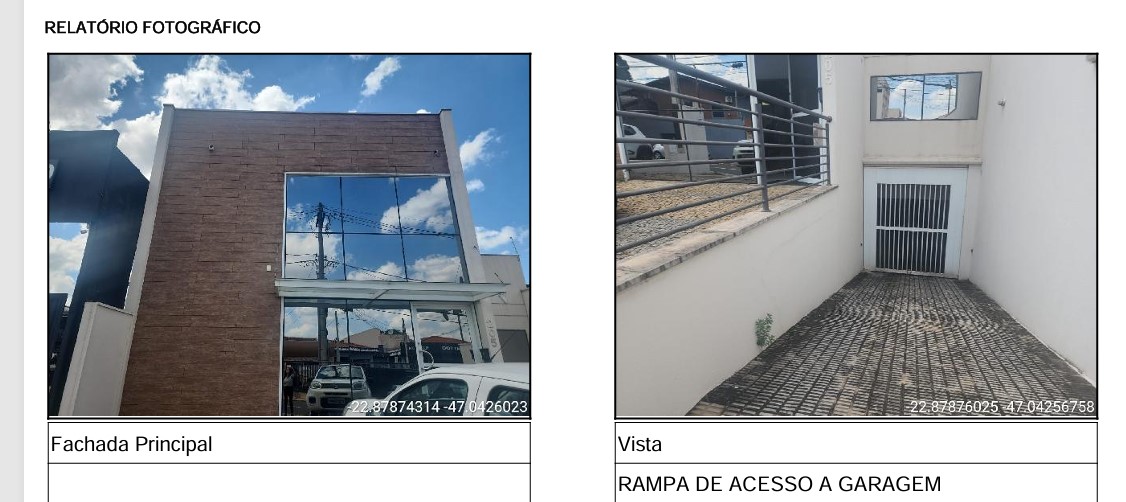 Sala em Campinas, Jardim Bela Vista, Rua Padre Joao Francisco De Azevedo, N. 205, Sl 10, SP. Área: 24.46m2