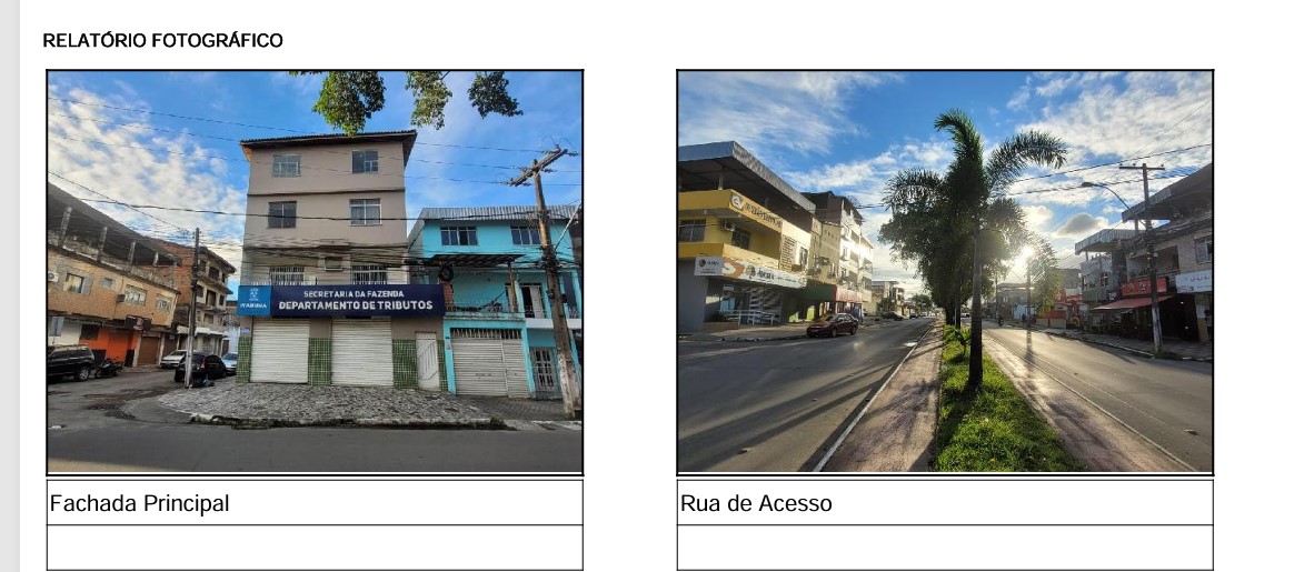 Comercial em Itabuna, Sao Caetano, Avenida Manoel Souza Chaves, N. 2373, 0, BA. Área: 492.8m2