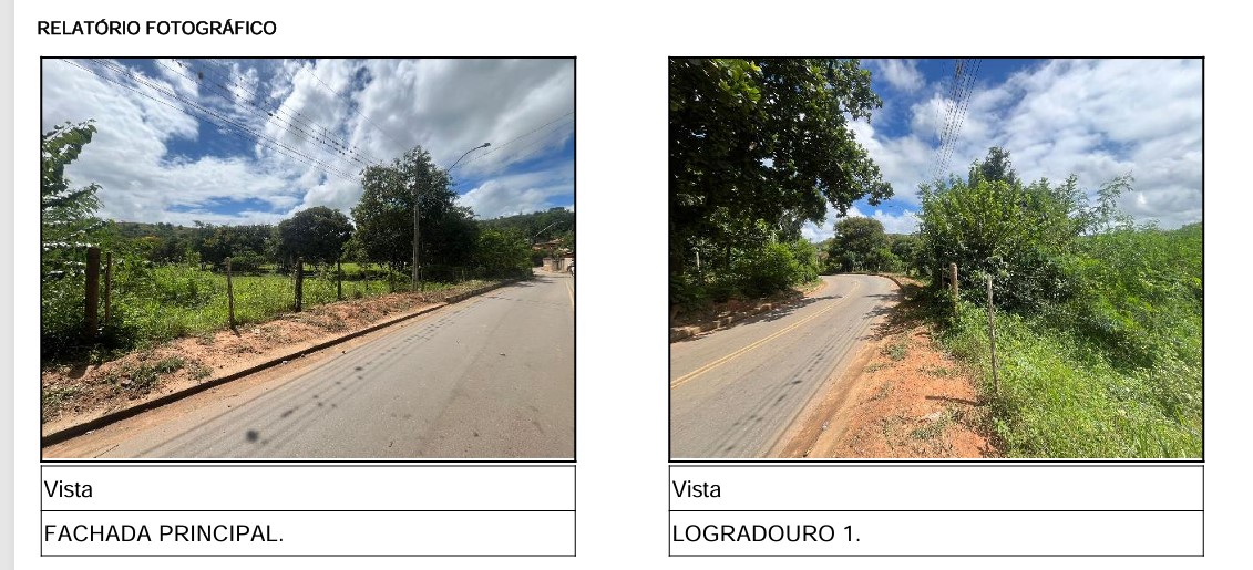 Terreno em Alpercata, Centro, Rua D, N. S/N, Qd 2, Lt 7 - Moradas Do Acampamento, MG. Área: 238.4m2