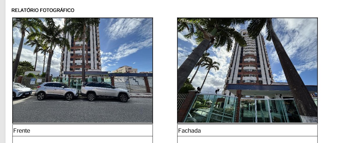 Apartamento em Fortaleza, Joaquim Tavora, Rua Carlos Vasconcelos, N. 3100, Apto 1401, Apt 1401, CE. Área: 106.52m2