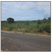 Terreno em Caldas Novas, Setor Lagoa Quente, Rua Presidente Nereu Ramos, N. 00, Qd 209, Lt 04, GO. Área: 1000m2