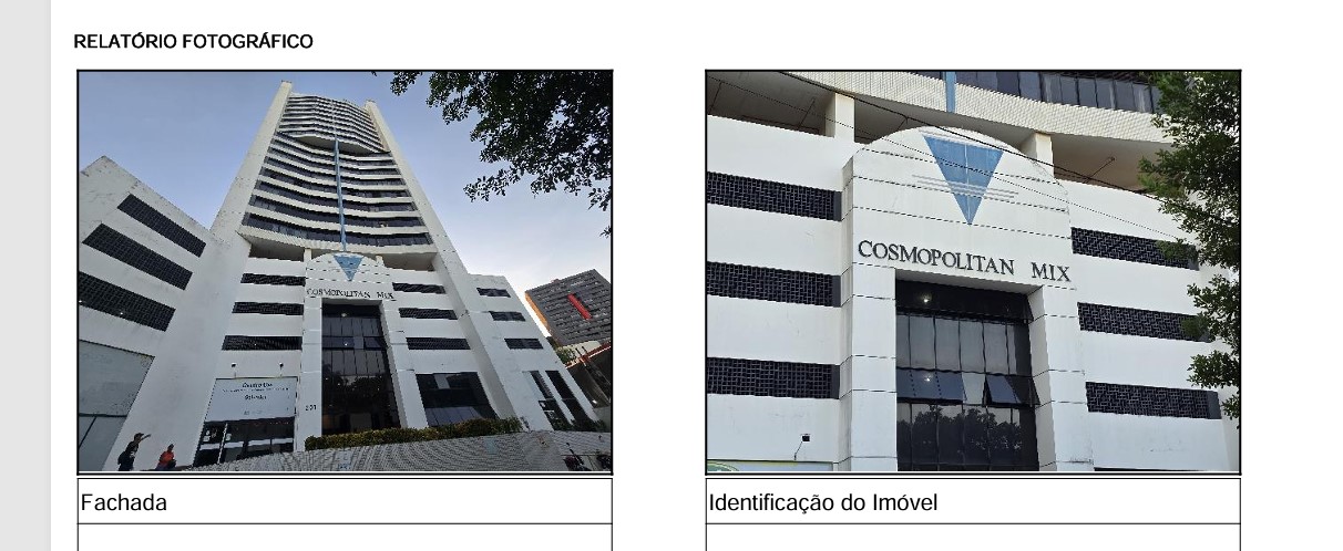 Sala em Salvador, Brotas, Rua Itatuba, N. 201, Sl 803, Con Comercial Cosmopolitan Mix, BA. Área: 42.5m2