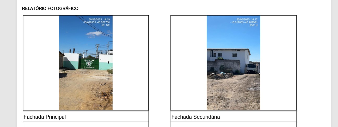 Loja em Maiquinique, Centro, PraÇA Dos Aleixos Pereira Passos, N. 150, BA. Área: 839.77m2