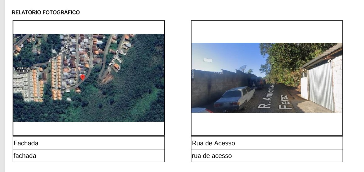 Terreno em Nova Friburgo, Varginha, Rua Amilcar Carpenter Ferez, N. 113, Area 02, RJ. Área: 360m2