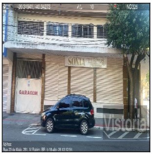 Loja em Vitória, Parque Moscoso, Avenida Marcos De Azevedo, N. 375, Lj 1, ES. Área: 140m2