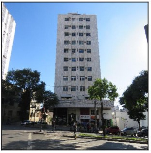 Sala em Belo Horizonte, Prado, Avenida Do Contorno, N. 9215, Sl 101, MG. Área: 26.17m2