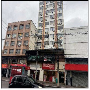 Sala em São Gonçalo, Centro, Rua Coronel Moreira Cesar, N. 105, Sl 904, RJ. Área: 25m2