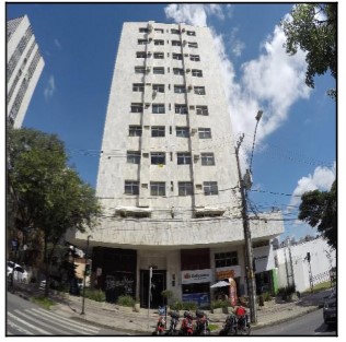 Sala em Belo Horizonte, Prado, Avenida Do Contorno, N. 9215, Sl 104, MG. Área: 21.88m2