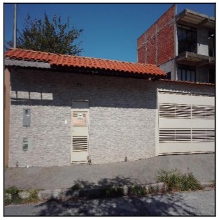 Casa em São Paulo, Jardim Nossa Senhora Do Carmo, Rua JerÔNimo Tavares, N. 99, SP. Área: 170m2