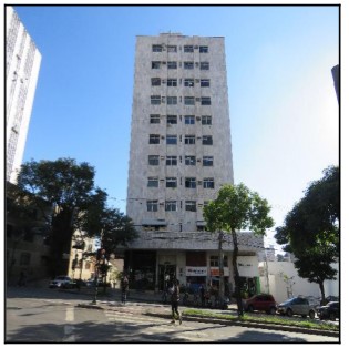 Sala em Belo Horizonte, Prado, Avenida Do Contorno, N. 9215, Sl 103, MG. Área: 21.58m2