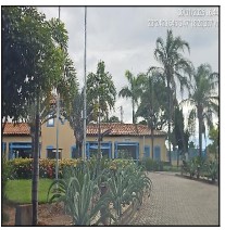 Terreno em Itu, Varejao, Rua Appaloosa Antiga  Rua Dois, N. Sn, Qd B  Lt 06, SP. Área: 1086.47m2