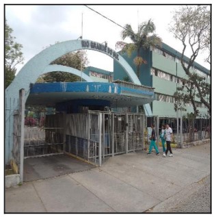 Apartamento em Guarulhos, Parque Cecap, Rua Professora Lucinda Bechelli Romano(Ant Rua F2), N. 44, Apto E-31, Bl 15, SP. Área: 61.3m2